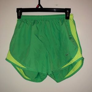Athletic shorts great condition.